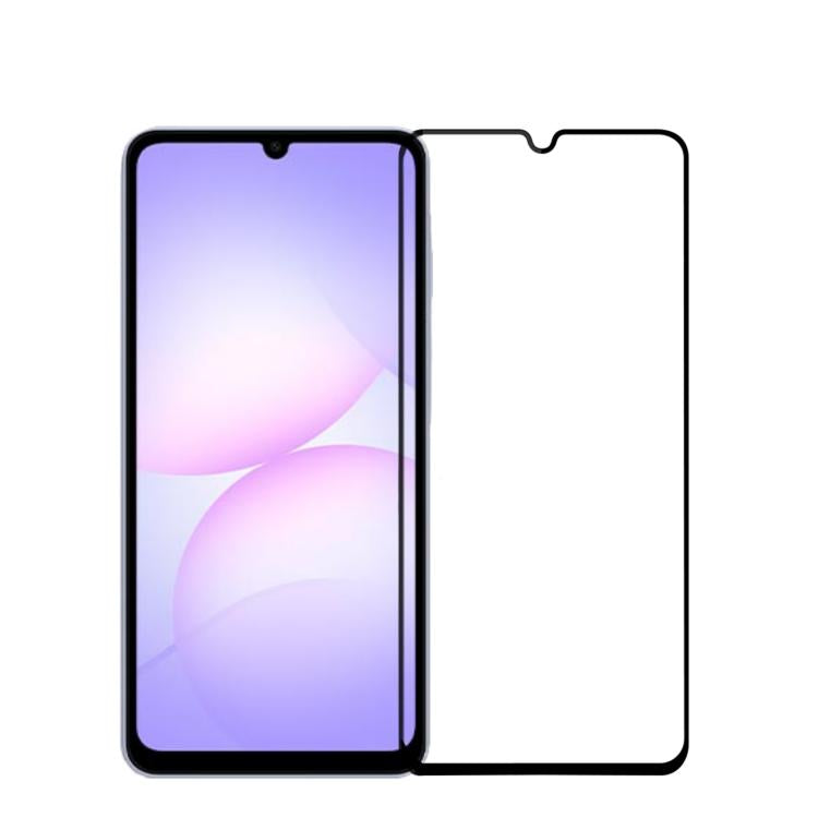 PINWUYO 9H 2.5D Full Screen Tempered Glass Film, For Samsung Galaxy S26+ 5G Unlock, For Samsung Galaxy S26 Ultra 5G Unlock, For Samsung Galaxy S26 5G Unlock, For Samsung Galaxy A37 5G, For Samsung Galaxy A57 5G, For Samsung Galaxy A27 5G               ...