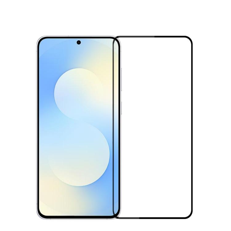 PINWUYO 9H 2.5D Full Screen Tempered Glass Film, For Samsung Galaxy S26+ 5G Unlock, For Samsung Galaxy S26 Ultra 5G Unlock, For Samsung Galaxy S26 5G Unlock, For Samsung Galaxy A37 5G, For Samsung Galaxy A57 5G, For Samsung Galaxy A27 5G               ...