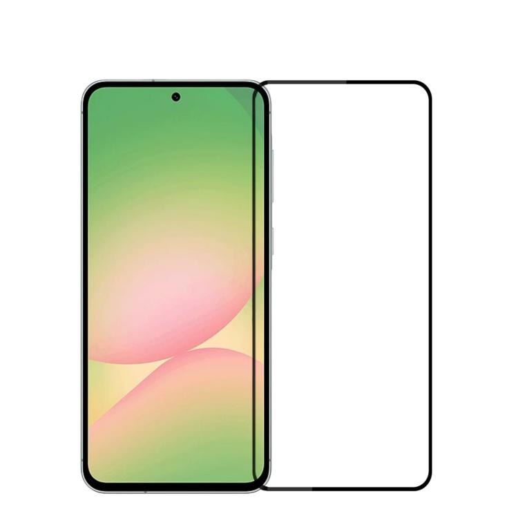 PINWUYO 9H 2.5D Full Screen Tempered Glass Film, For Samsung Galaxy S26+ 5G Unlock, For Samsung Galaxy S26 Ultra 5G Unlock, For Samsung Galaxy S26 5G Unlock, For Samsung Galaxy A37 5G, For Samsung Galaxy A57 5G, For Samsung Galaxy A27 5G               ...