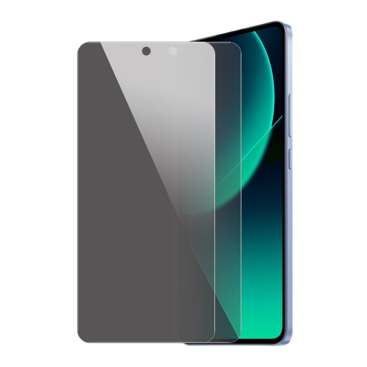 For Xiaomi 13T / 13T Pro 2pcs ENKAY Hat-Prince 28 Degree Anti-peeping Privacy Tempered Glass Film