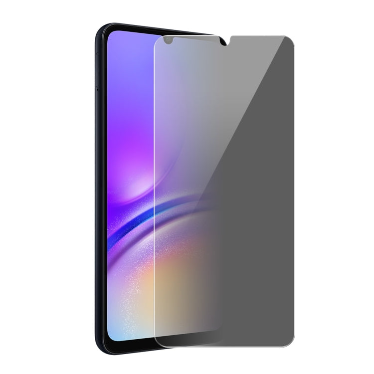 For Samsung Galaxy A05 / A05s ENKAY Hat-Prince 28 Degree Anti-peeping Privacy Tempered Glass Film
