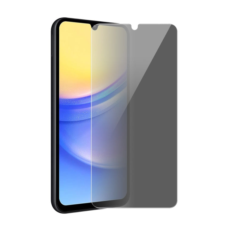 ENKAY Hat-Prince 28 Degree Anti-peeping Privacy Tempered Glass Film, For Samsung Galaxy A37 / A57, For Samsung Galaxy S25 FE 5G, For Samsung Galaxy A07 4G, For Samsung Galaxy A17 5G, For Samsung Galaxy M56, For Samsung Galaxy F16 / M16                 ...