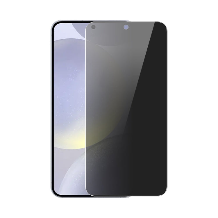 ENKAY Hat-Prince 28 Degree Anti-peeping Privacy Tempered Glass Film, For Samsung Galaxy A37 / A57, For Samsung Galaxy S25 FE 5G, For Samsung Galaxy A07 4G, For Samsung Galaxy A17 5G, For Samsung Galaxy M56, For Samsung Galaxy F16 / M16                 ...