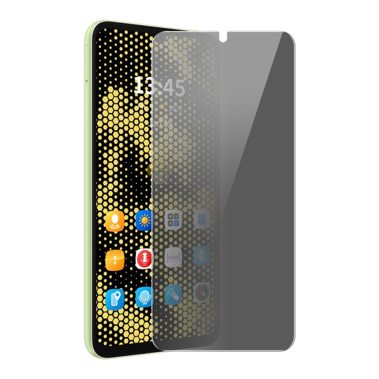 ENKAY Hat-Prince 28 Degree Anti-peeping Privacy Tempered Glass Film, For Samsung Galaxy A37 / A57, For Samsung Galaxy S25 FE 5G, For Samsung Galaxy A07 4G, For Samsung Galaxy A17 5G, For Samsung Galaxy M56, For Samsung Galaxy F16 / M16                 ...
