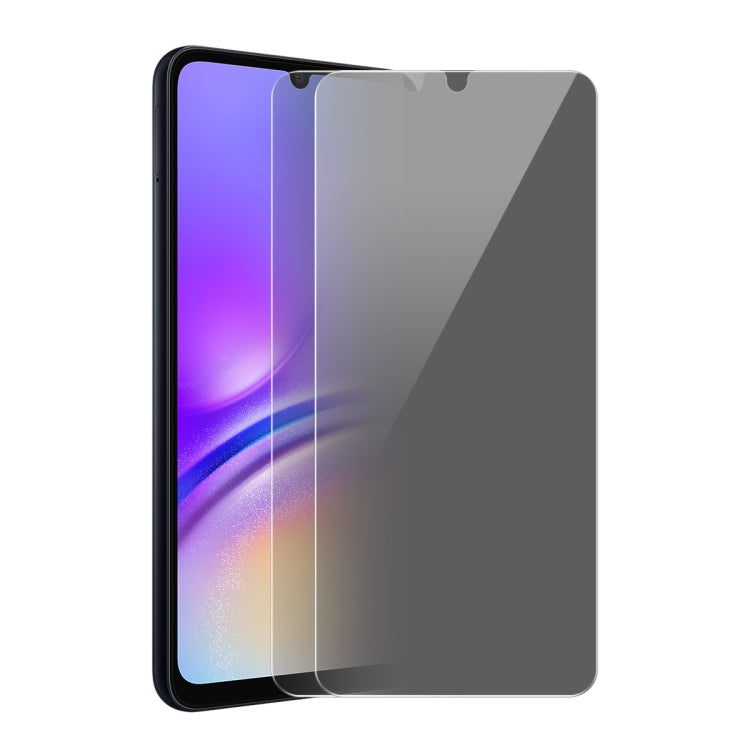 For Samsung Galaxy A05 / A05s 2pcs ENKAY Hat-Prince 28 Degree Anti-peeping Privacy Tempered Glass Film