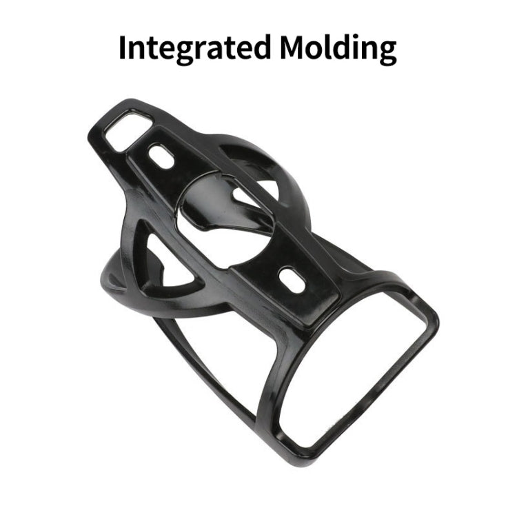 JUNSUNMAY JSM-BH003 Bike Cup Holder Cages Bicycle Water Bottle PC Bracket(Blue)