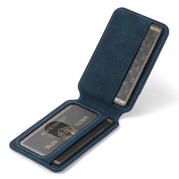 For Google Pixel 6a Suteni H16 Litchi Texture Leather Detachable Wallet Back Phone Case(Khaki)