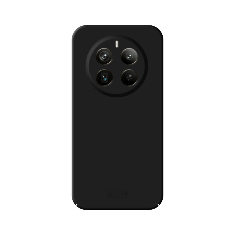 MOFI Qin Series Skin Feel All-inclusive PC Phone Case, For Realme 12 Pro / 12 Pro+