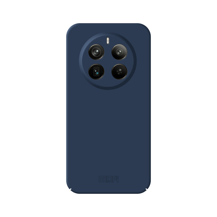 MOFI Qin Series Skin Feel All-inclusive PC Phone Case, For Realme 12 Pro / 12 Pro+