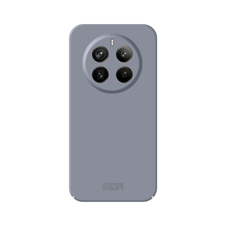 MOFI Qin Series Skin Feel All-inclusive PC Phone Case, For Realme 12 Pro / 12 Pro+