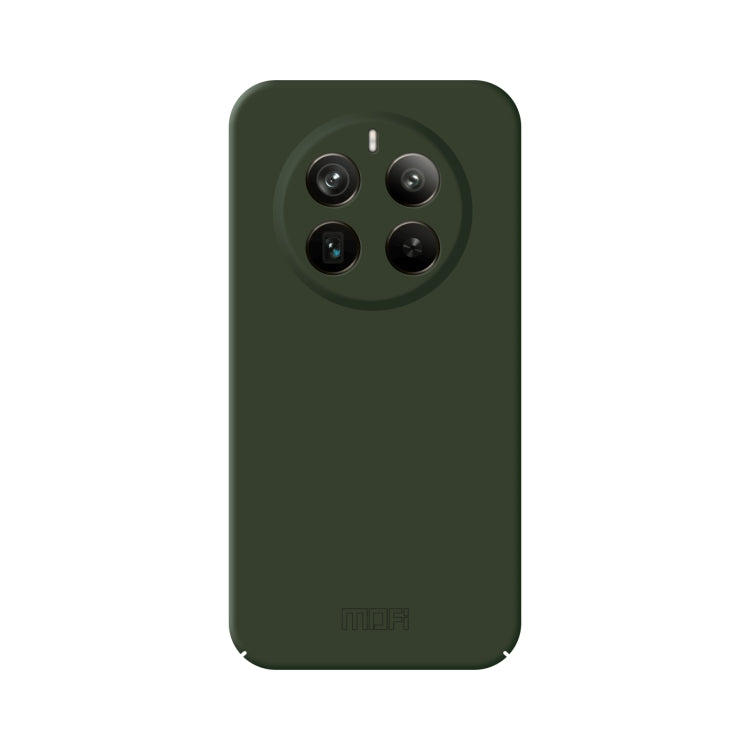 MOFI Qin Series Skin Feel All-inclusive PC Phone Case, For Realme 12 Pro / 12 Pro+
