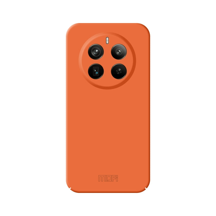 MOFI Qin Series Skin Feel All-inclusive PC Phone Case, For Realme 12 Pro / 12 Pro+