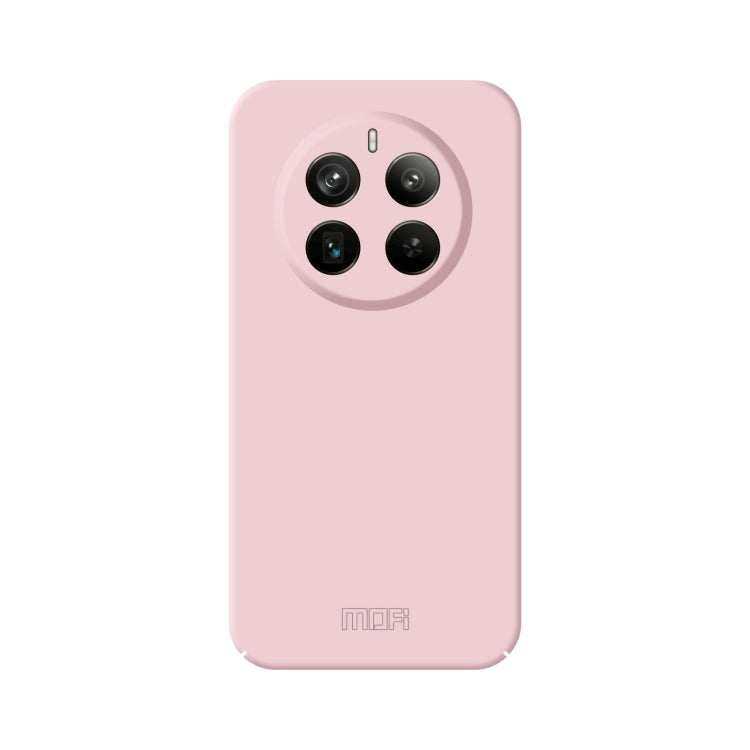 MOFI Qin Series Skin Feel All-inclusive PC Phone Case, For Realme 12 Pro / 12 Pro+