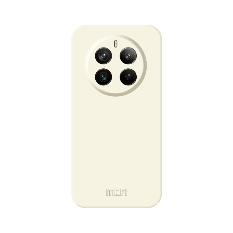 MOFI Qin Series Skin Feel All-inclusive PC Phone Case, For Realme 12 Pro / 12 Pro+