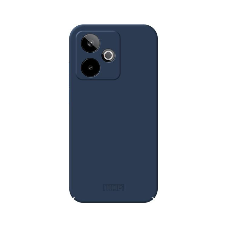 MOFI Qin Series Skin Feel All-inclusive PC Phone Case, For Realme GT 7 Global, For Realme GT Neo6 SE, For Realme GT5