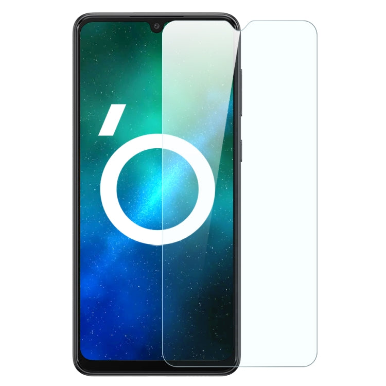 For Samsung Galaxy A33 5G NORTHJO A++ Screen Tempered Glass Film(Clear)
