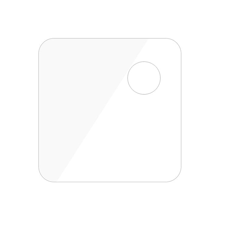 For Xiaomi 14 Pro ENKAY Hat-Prince 9H Rear Camera Lens Tempered Glass Film(Transparent)