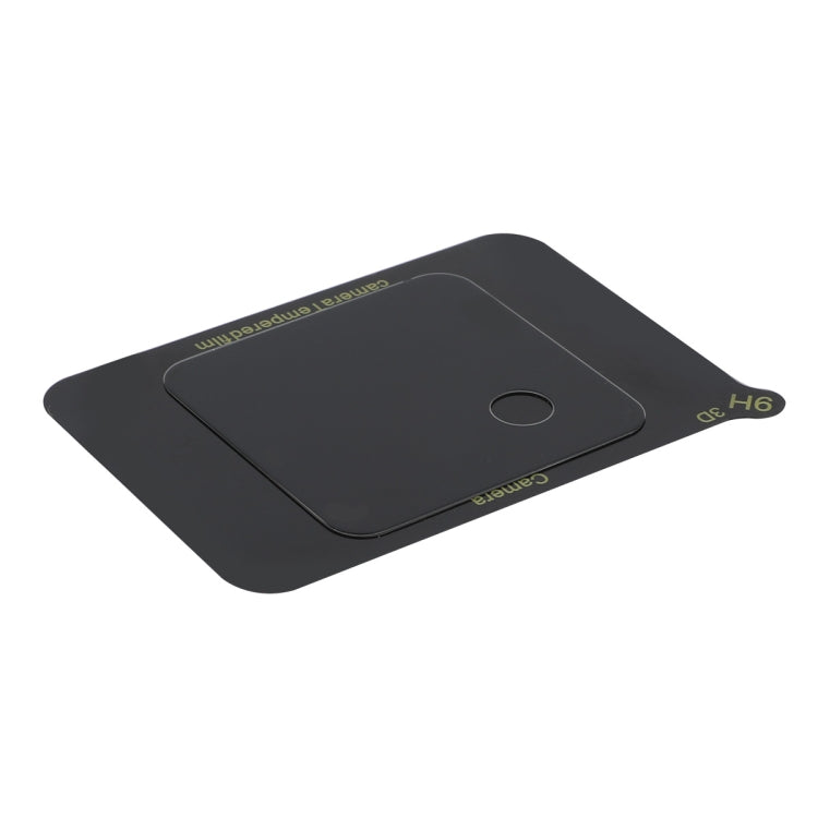 For Xiaomi 14 Pro ENKAY Hat-Prince 9H Rear Camera Lens Tempered Glass Film(Transparent)