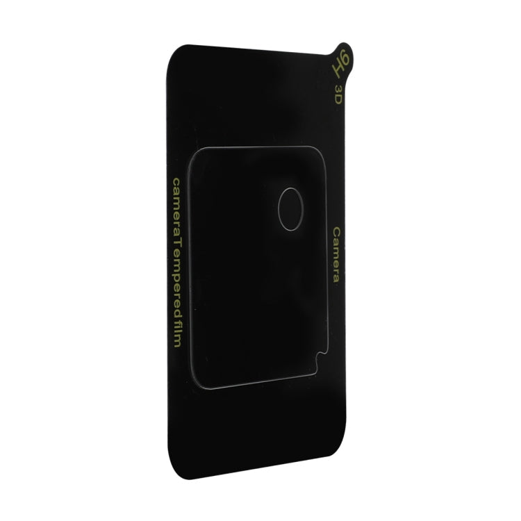 For Xiaomi 14 ENKAY Hat-Prince 9H Rear Camera Lens Tempered Glass Film(Transparent)