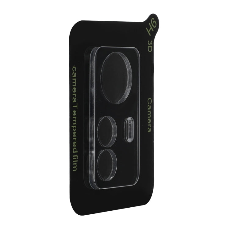 For Redmi Note 12S ENKAY Hat-Prince 9H Rear Camera Lens Tempered Glass Film(Transparent)