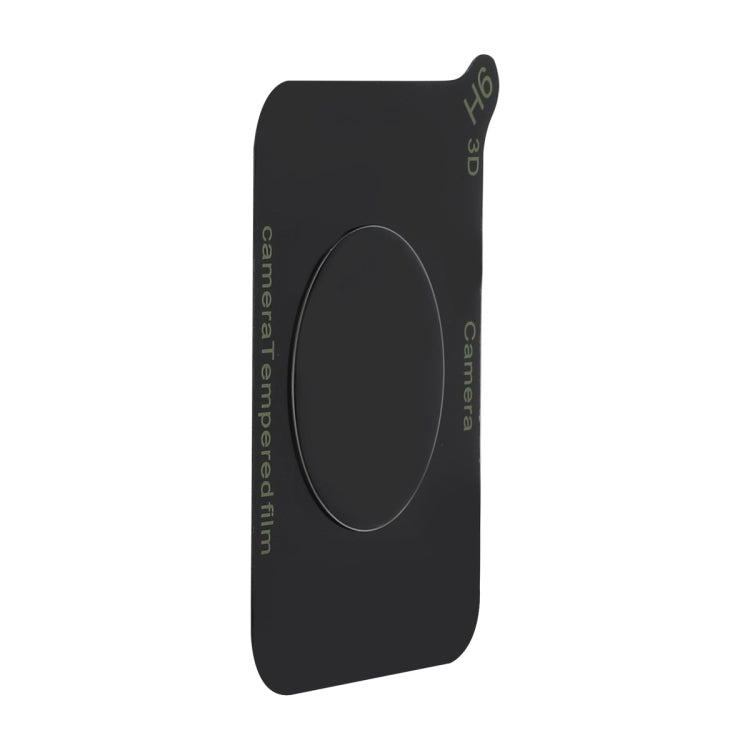 For Xiaomi Civi 3 ENKAY Hat-Prince 9H Rear Camera Lens Tempered Glass Film(Transparent)