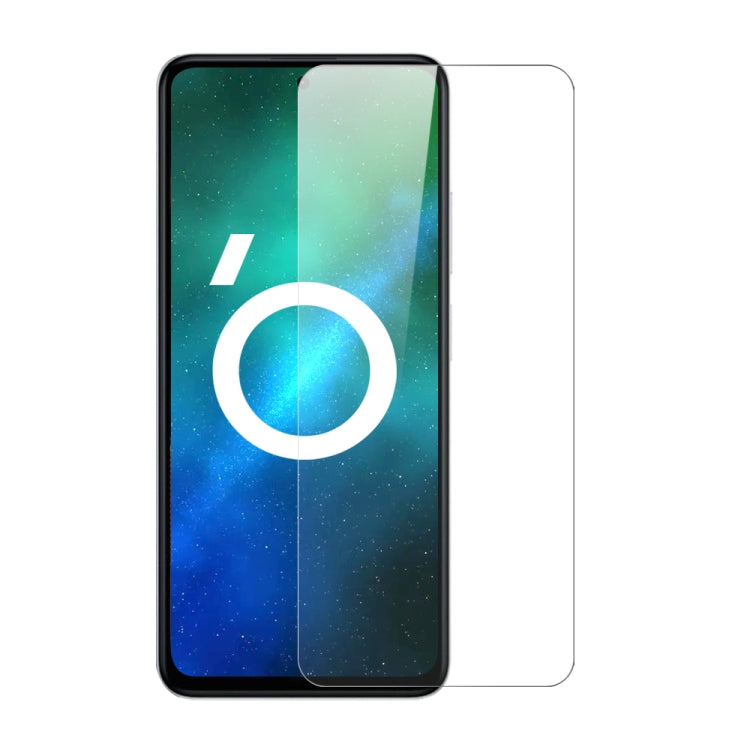 For Xiaomi Redmi Note 11T Pro 4G / 5G NORTHJO A++ Screen Tempered Glass Film