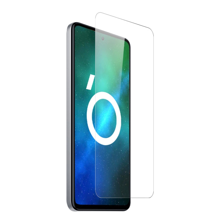 For Xiaomi Redmi Note 11T Pro 4G / 5G NORTHJO A++ Screen Tempered Glass Film