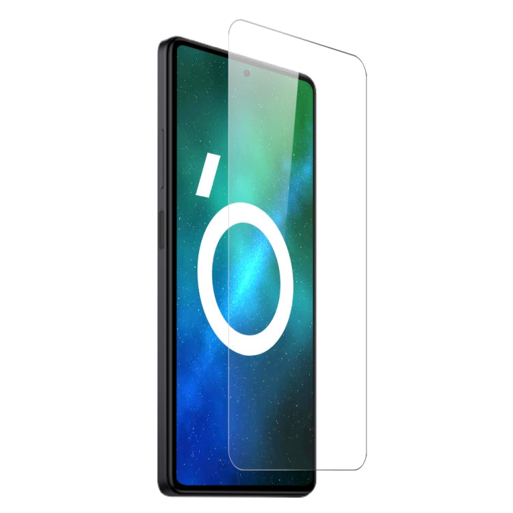 For Xiaomi Redmi Note 12 Pro+ 5G NORTHJO A++ Screen Tempered Glass Film