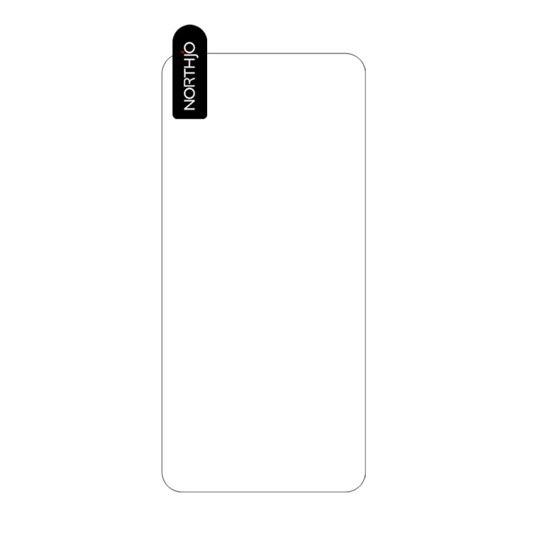 For Xiaomi 13 5G NORTHJO A++ Screen Tempered Glass Film