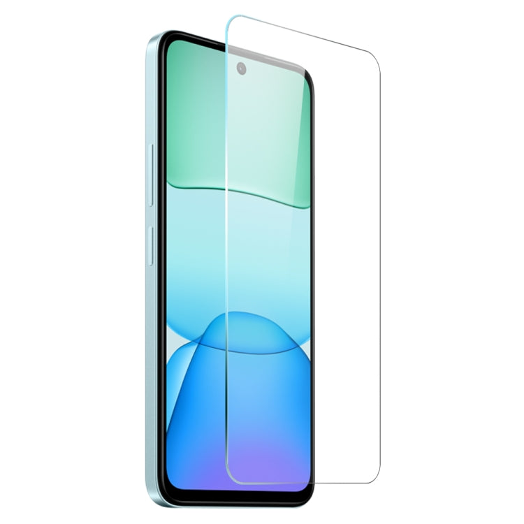 For Xiaomi Redmi 13 4G NORTHJO A++ Screen Tempered Glass Film