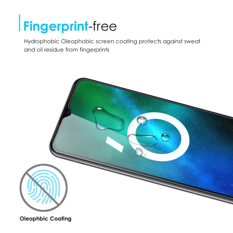 For Xiaomi  Redmi A3 4G NORTHJO A++ Screen Tempered Glass Film