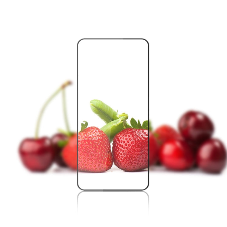 For Xiaomi 15 mocolo 2.5D Full Glue Full Cover Tempered Glass Film