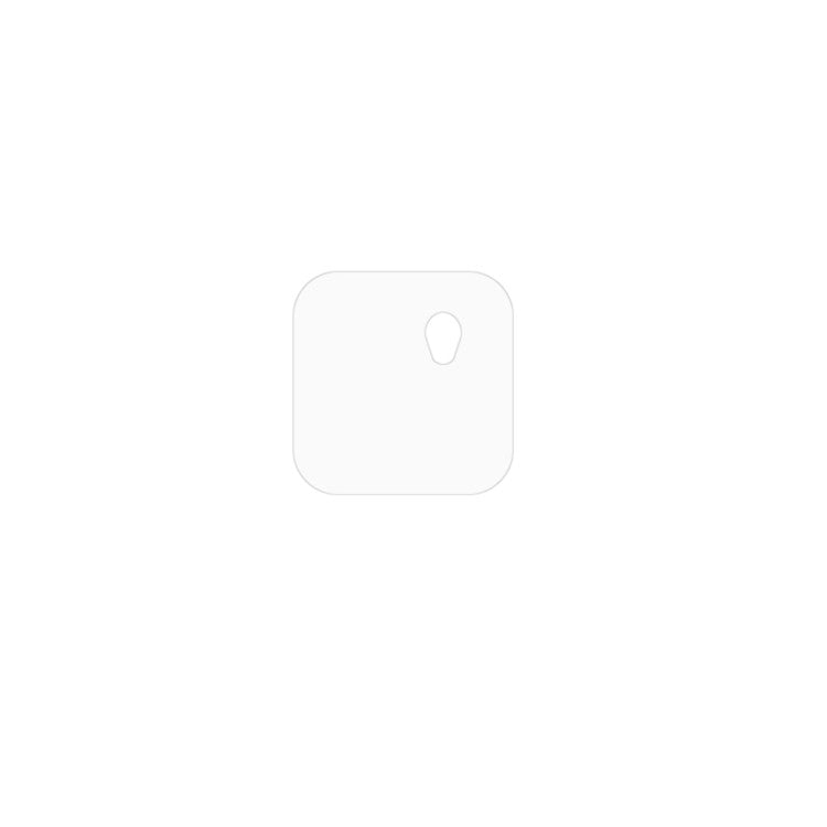 For Xiaomi Pad 6S Pro ENKAY Hat-Prince 9H Rear Camera Lens Tempered Glass Film(Transparent)