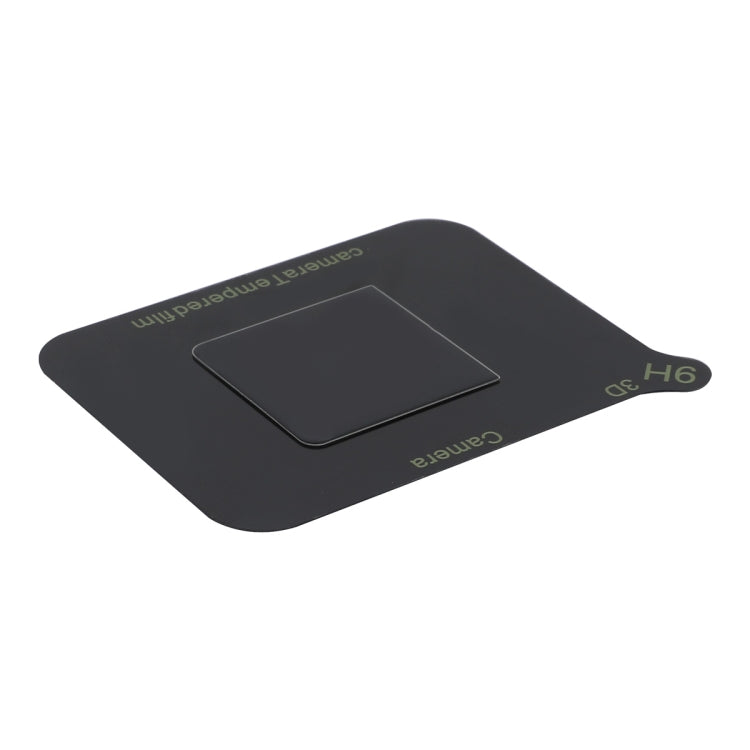 For Redmi Pad ENKAY Hat-Prince 9H Rear Camera Lens Tempered Glass Film(Transparent)