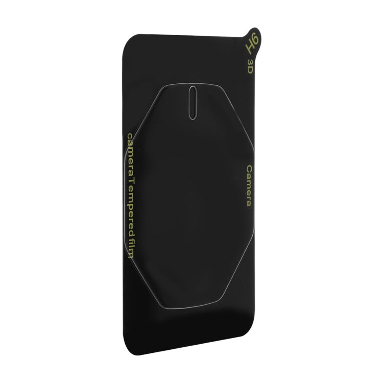 For  Huawei Mate 60 RS Ultimate ENKAY 9H Rear Camera Lens Tempered Glass Film