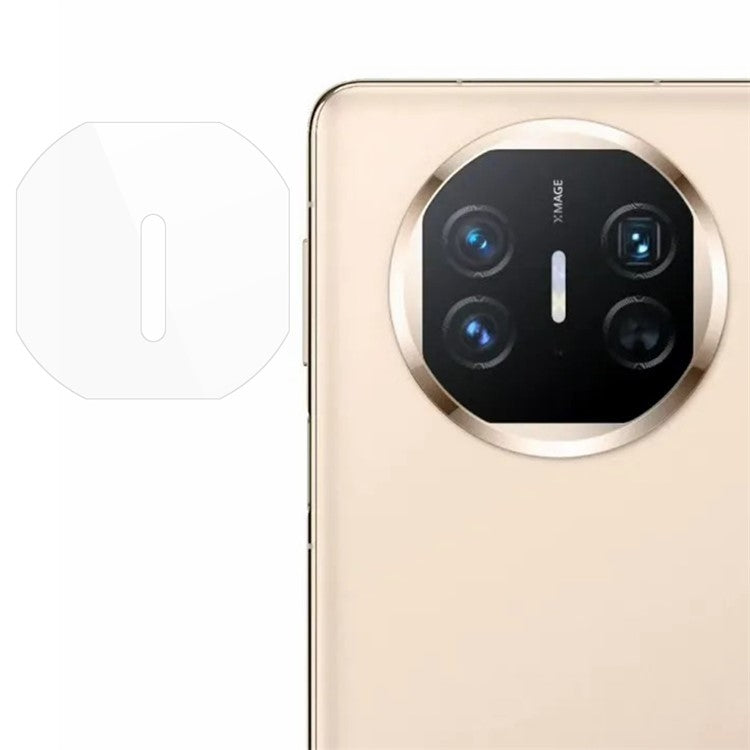For Huawei Mate X5 ENKAY 9H Rear Camera Lens Tempered Glass Film
