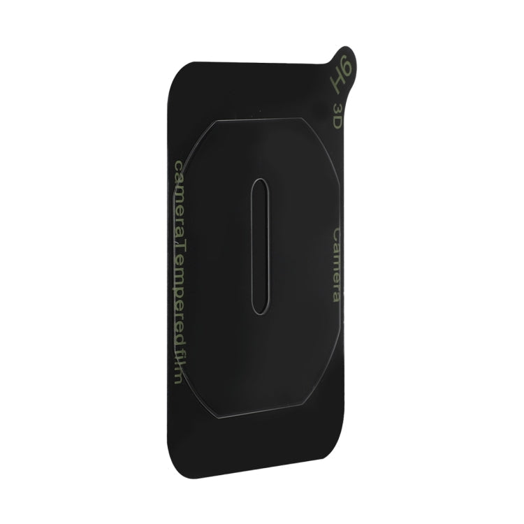 For Huawei Mate X5 ENKAY 9H Rear Camera Lens Tempered Glass Film