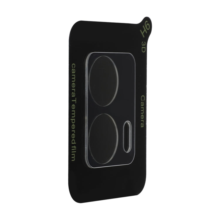 For Motorola Moto G 5G 2023 / G53 5G ENKAY Hat-Prince 9H Rear Camera Lens Tempered Glass Film(Transparent)
