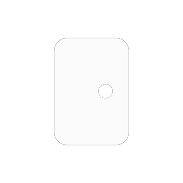 For Honor 100 ENKAY 9H Rear Camera Lens Tempered Glass Film(Transparent)