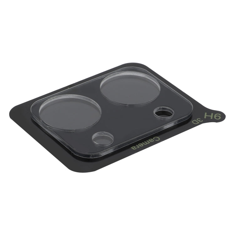 For Honor Play7T ENKAY 9H Rear Camera Lens Tempered Glass Film(Transparent)
