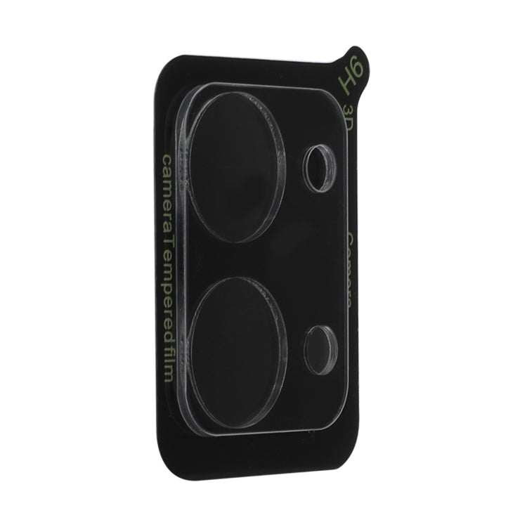 For Honor Play7T ENKAY 9H Rear Camera Lens Tempered Glass Film(Transparent)