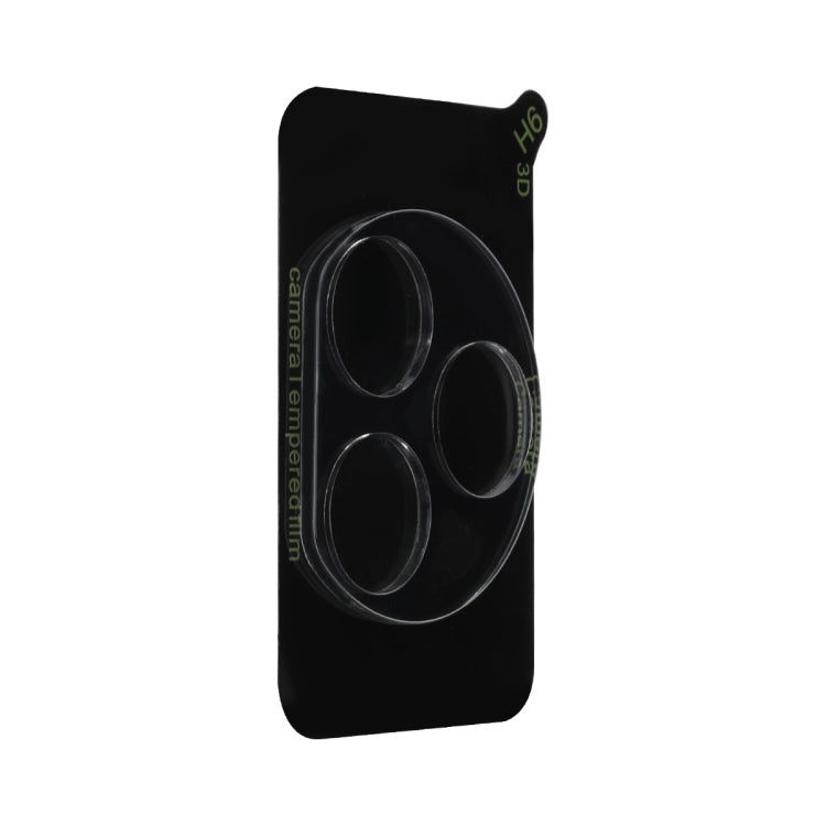 For Honor X50i+ ENKAY 9H Rear Camera Lens Tempered Glass Film(Transparent)