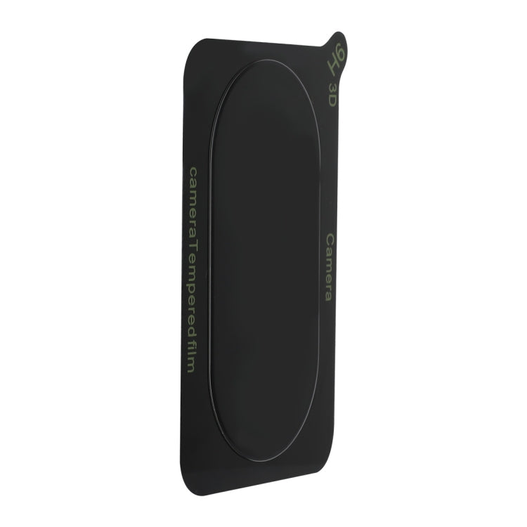 For OPPO Reno11 Global ENKAY 9H Rear Camera Lens Tempered Glass Film(Transparent)