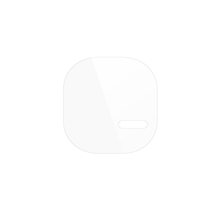 For vivo iQOO 12 / 12 Pro ENKAY Hat-Prince 9H Rear Camera Lens Tempered Glass Film(Transparent)