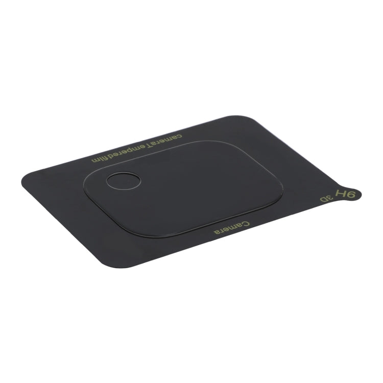 For vivo Y100i 2pcs ENKAY Hat-Prince 9H Rear Camera Lens Tempered Glass Film(Transparent)