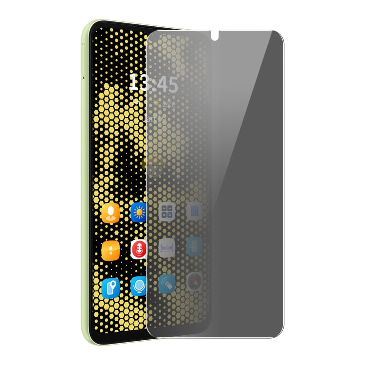 For Huawei Enjoy 60 ENKAY Hat-Prince 28 Degree Anti-peeping Privacy Tempered Glass Film