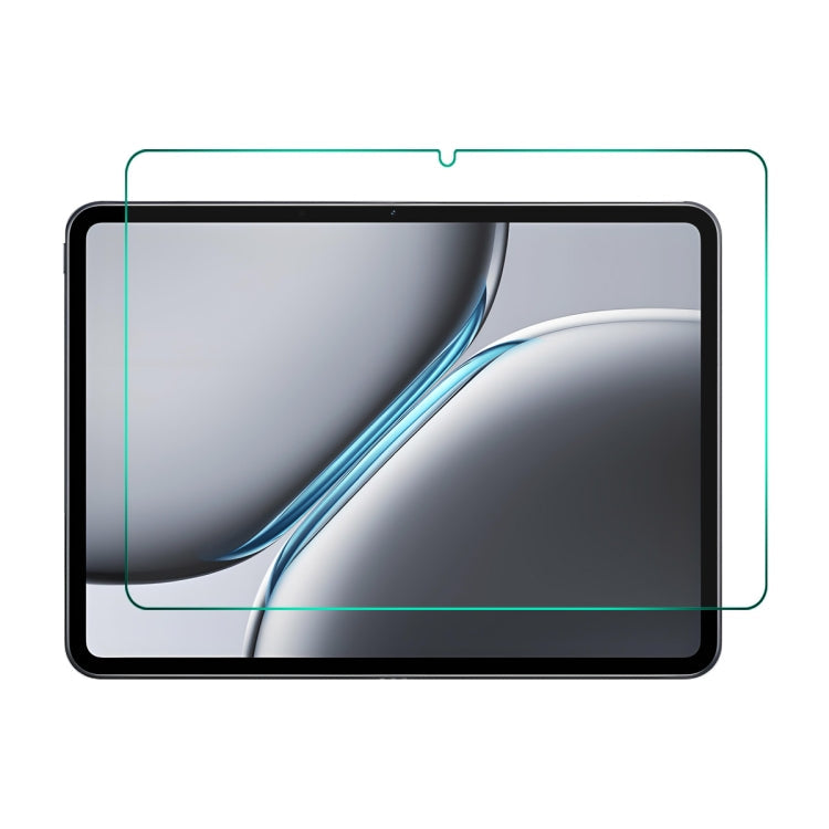 For OnePlus Pad 2 / Pad Pro ENKAY Hat-Prince 0.33mm Explosion-proof Tempered Glass Film