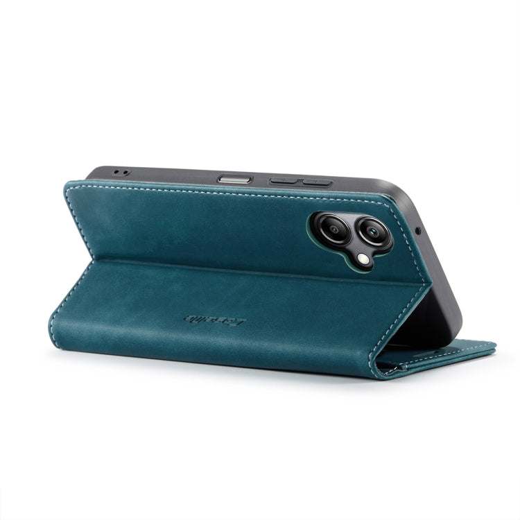 CaseMe 013 Multifunctional Horizontal Flip Leather Phone Case, For Galaxy A07 / A06 / A08, For Galaxy A17 / A18, For Galaxy S26 FE 5G, For Galaxy S26+ 5G