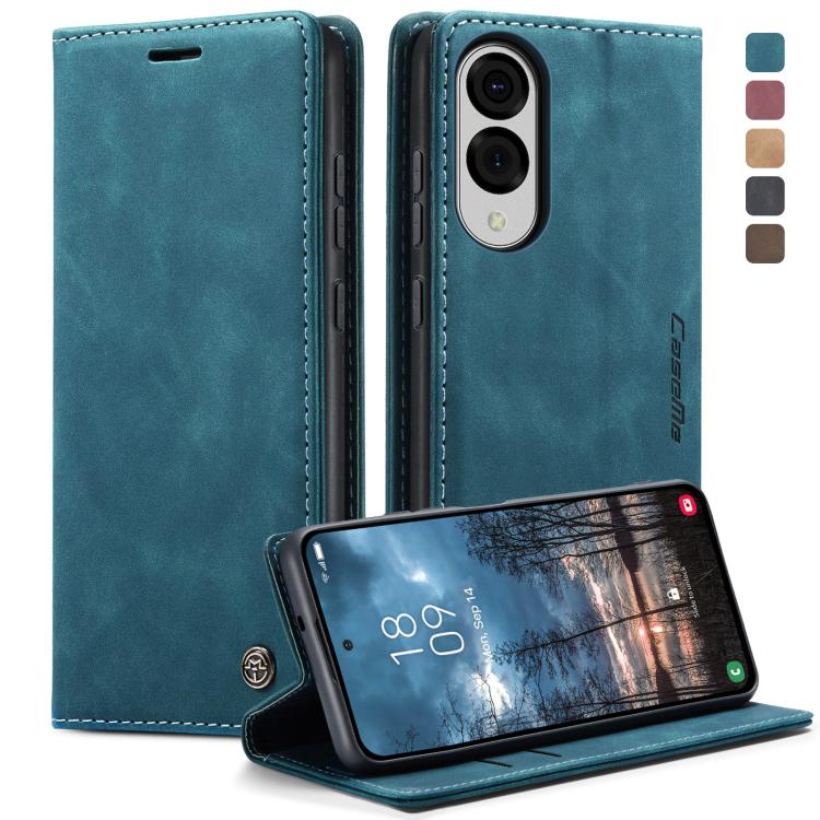 CaseMe 013 Multifunctional Horizontal Flip Leather Phone Case, For Galaxy A27 5G, For Galaxy S25 FE 5G, For Galaxy Z Fold7, For Galaxy S25 Edge 5G