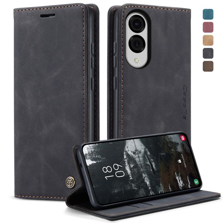 CaseMe 013 Multifunctional Horizontal Flip Leather Phone Case, For Galaxy A27 5G, For Galaxy S25 FE 5G, For Galaxy Z Fold7, For Galaxy S25 Edge 5G